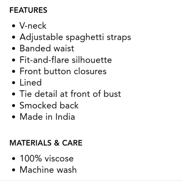 Roxy Under the Cali Sun Tie-Front Dress Size XL - Picture 8 of 8